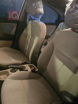 هيونداي أكسنت